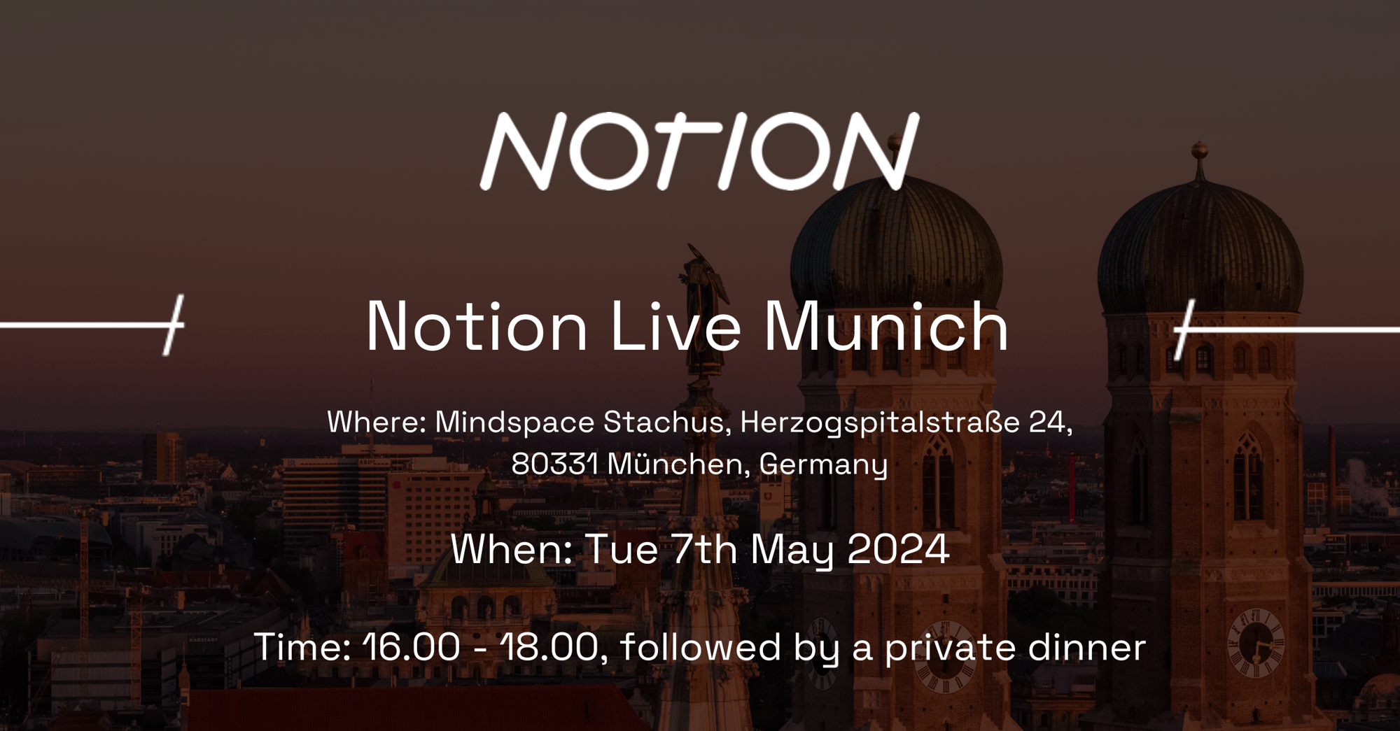 Notion Live Munich (2)