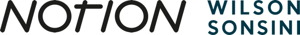 Notion Wilson Sonsini logo