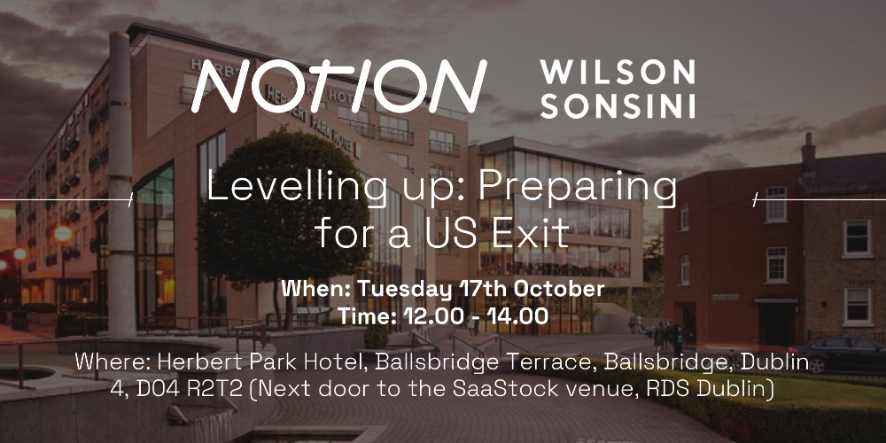 SaaStock Dublin Lunch Banner 1-1 SaaStock Dublin Lunch Banner 1-1